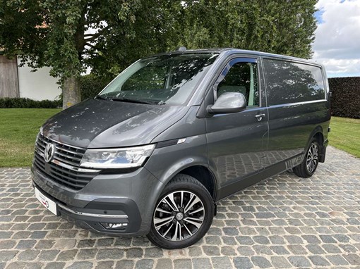 Volkswagen T6 Transporter