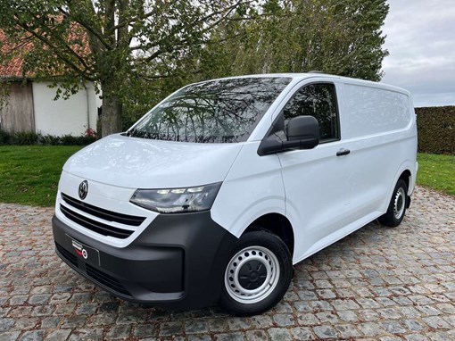 Volkswagen T7 Transporter