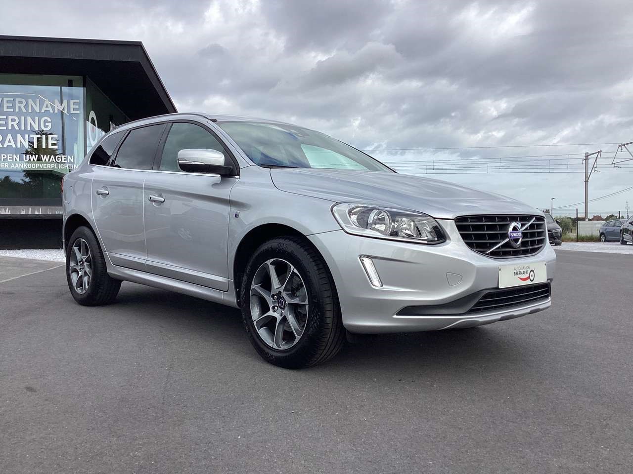 Volvo XC 60