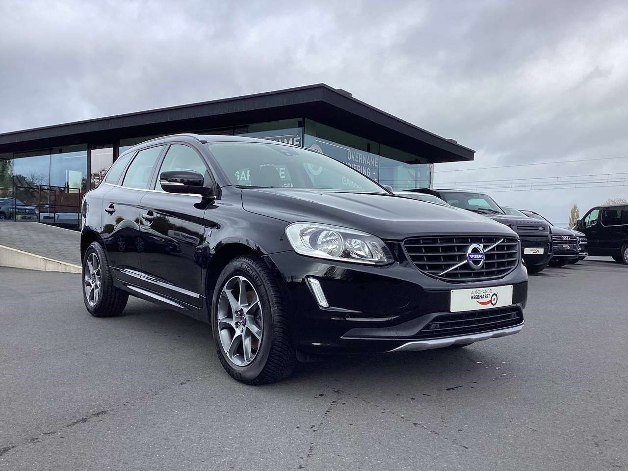 Volvo XC 60