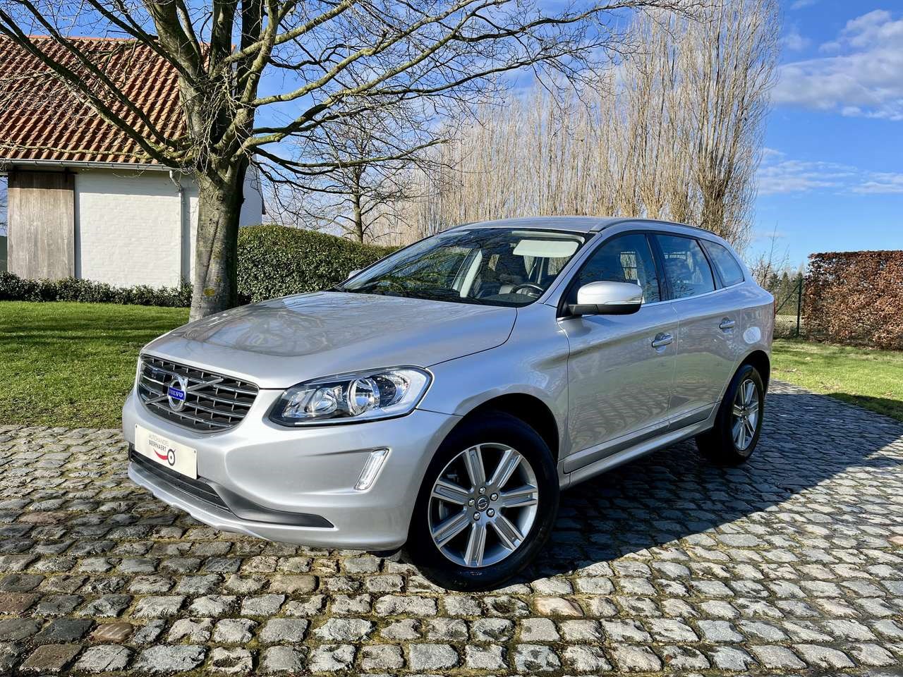 Volvo XC 60