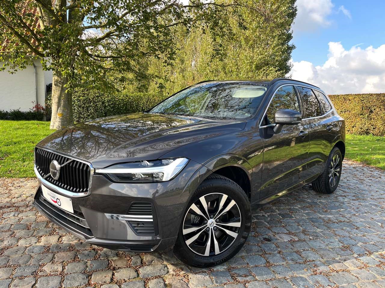 Volvo XC 60