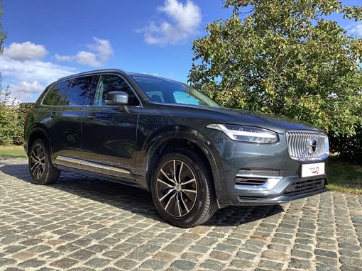 Volvo XC 90