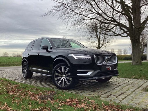 Volvo XC 90